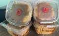 Biscoff Banana Pudding