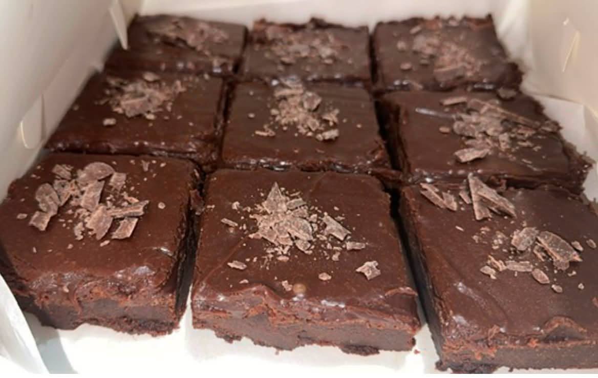Brownie