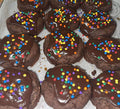 Cosmic Cookie