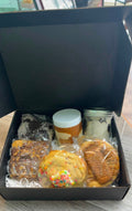 Monthly Dessert Box