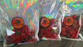 Extreme sour Mexican candy